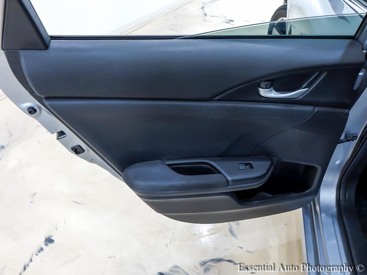 Honda Insight EX 2022