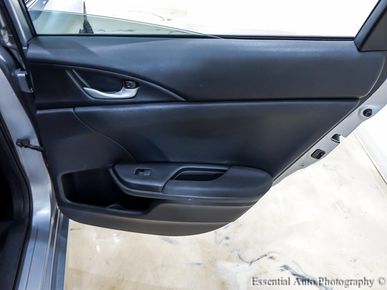 Honda Insight EX 2022