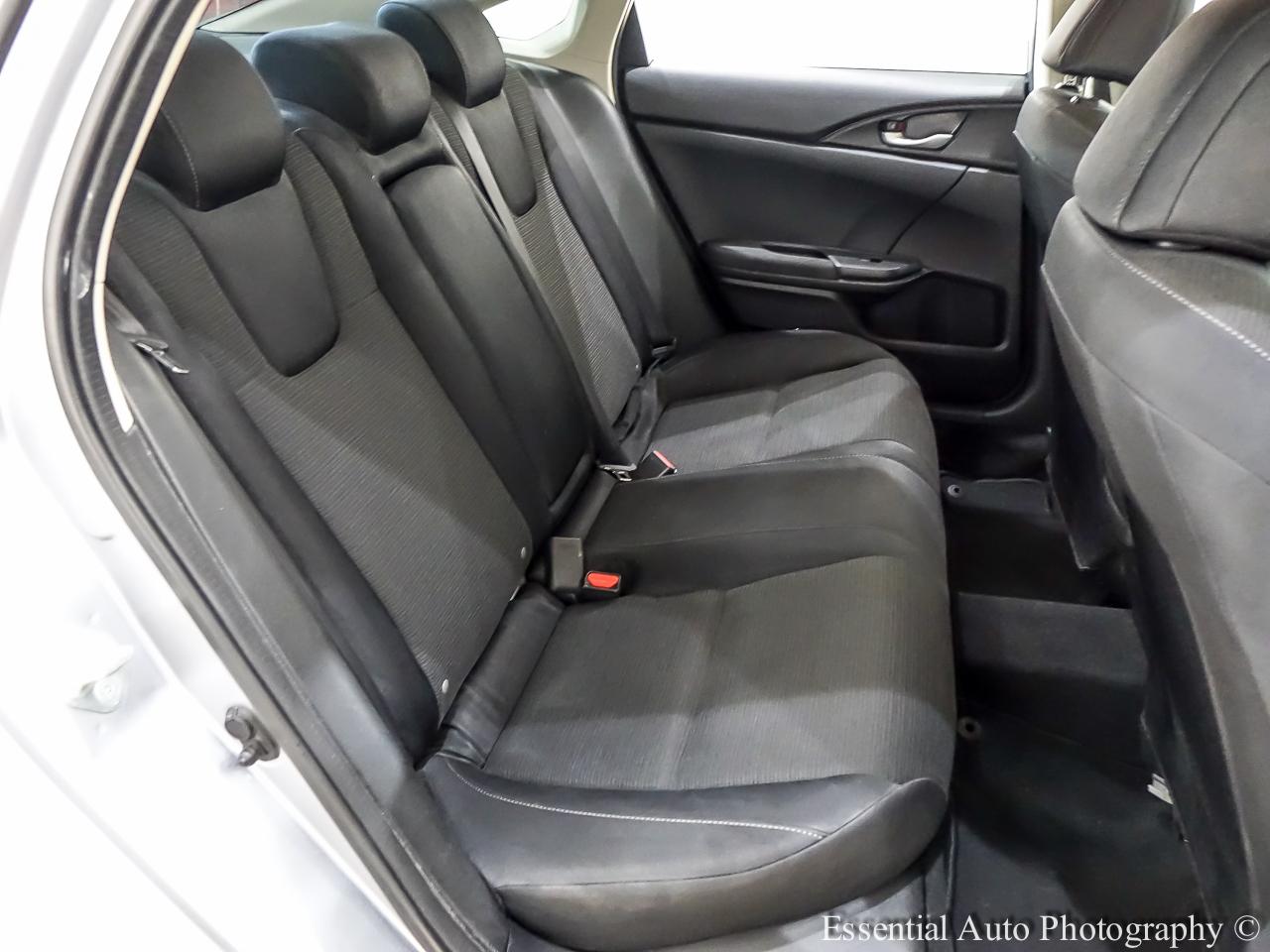Honda Insight EX 2022