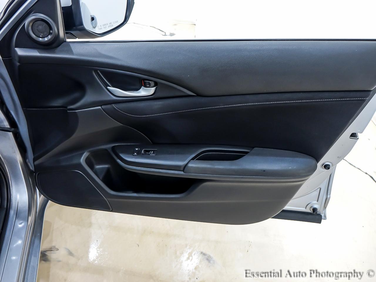 Honda Insight EX 2022