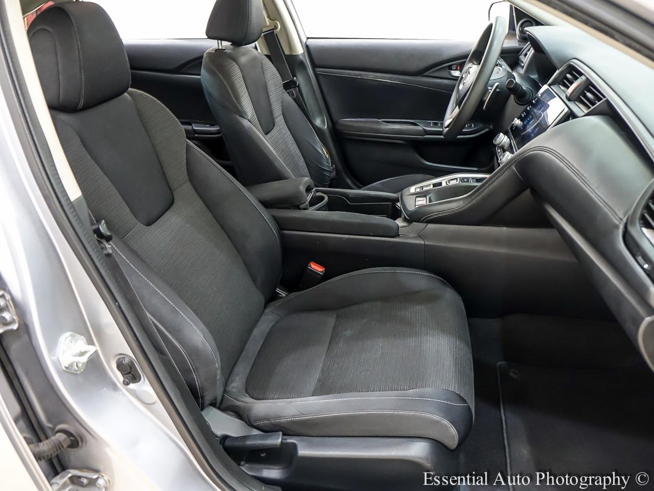 Honda Insight EX 2022
