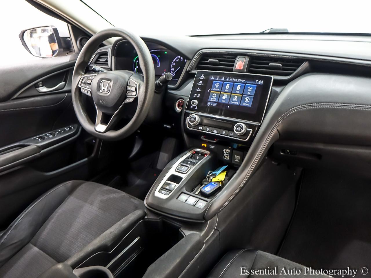 Honda Insight EX 2022