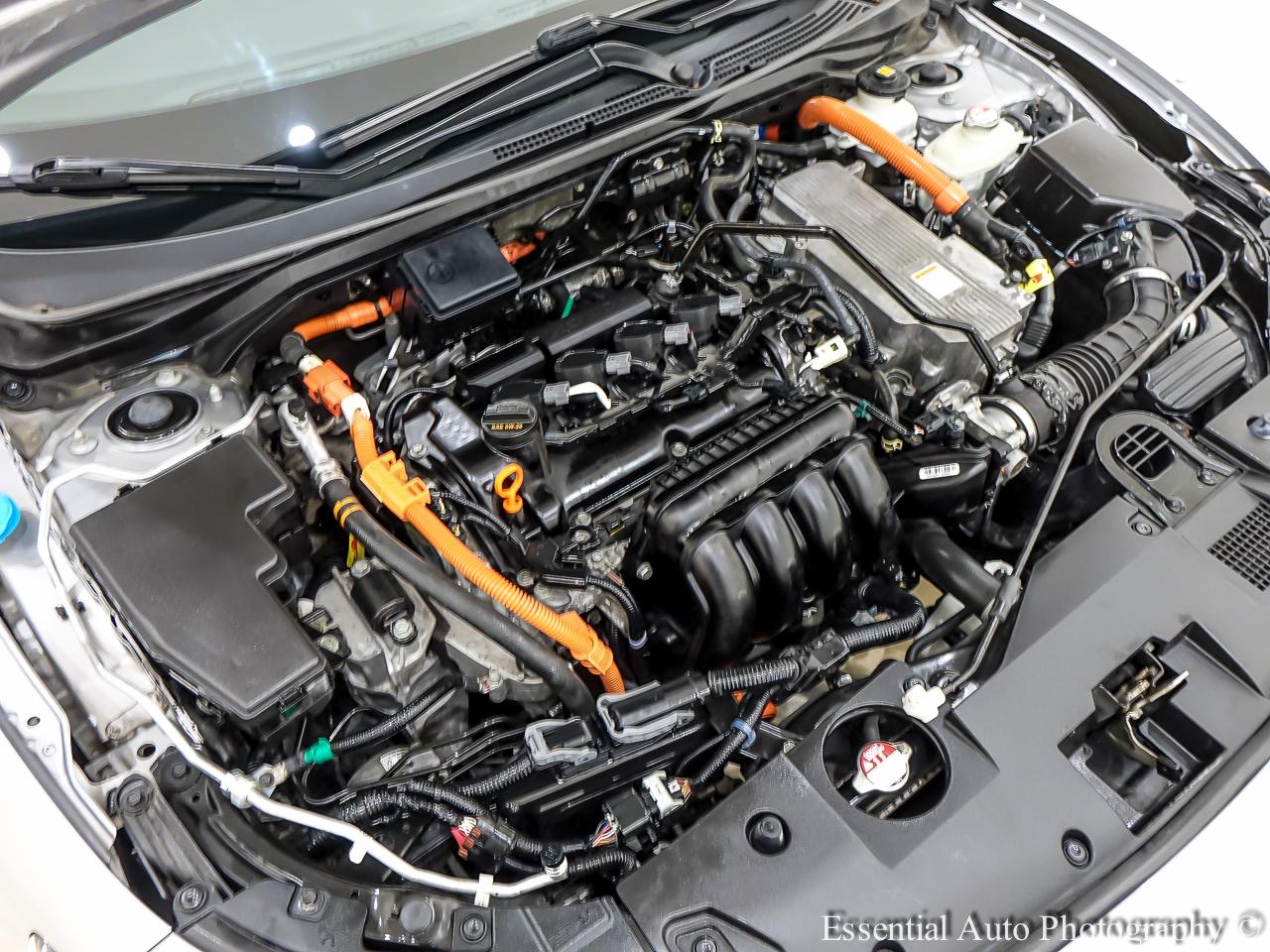 Honda Insight EX 2022