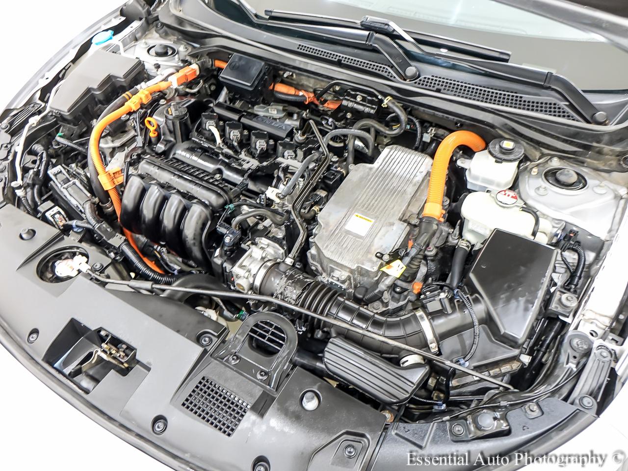 Honda Insight EX 2022