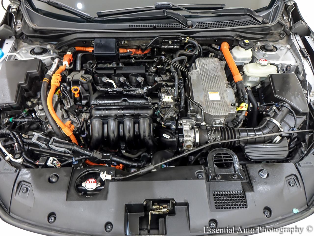 Honda Insight EX 2022