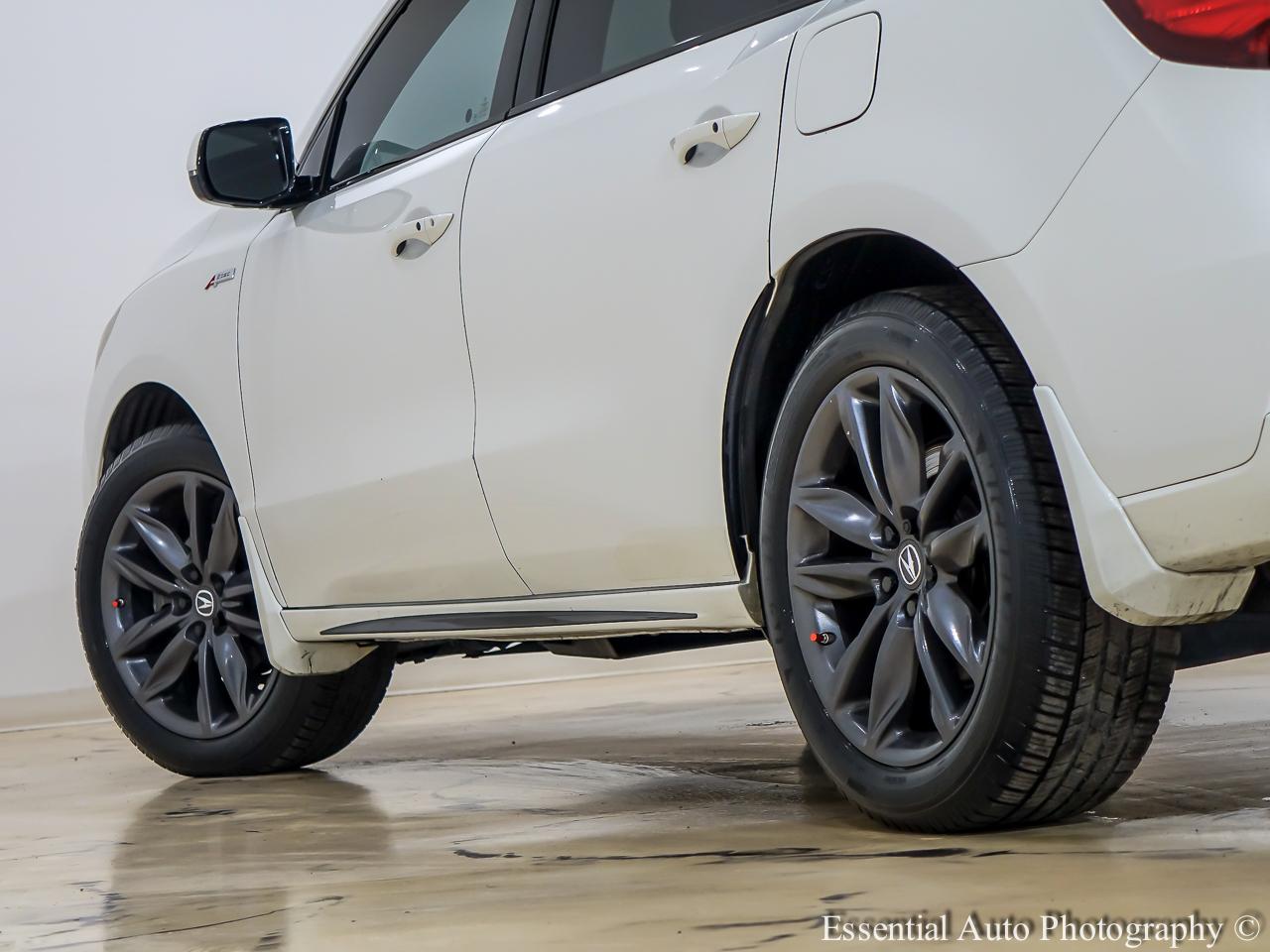 Acura MDX  2019
