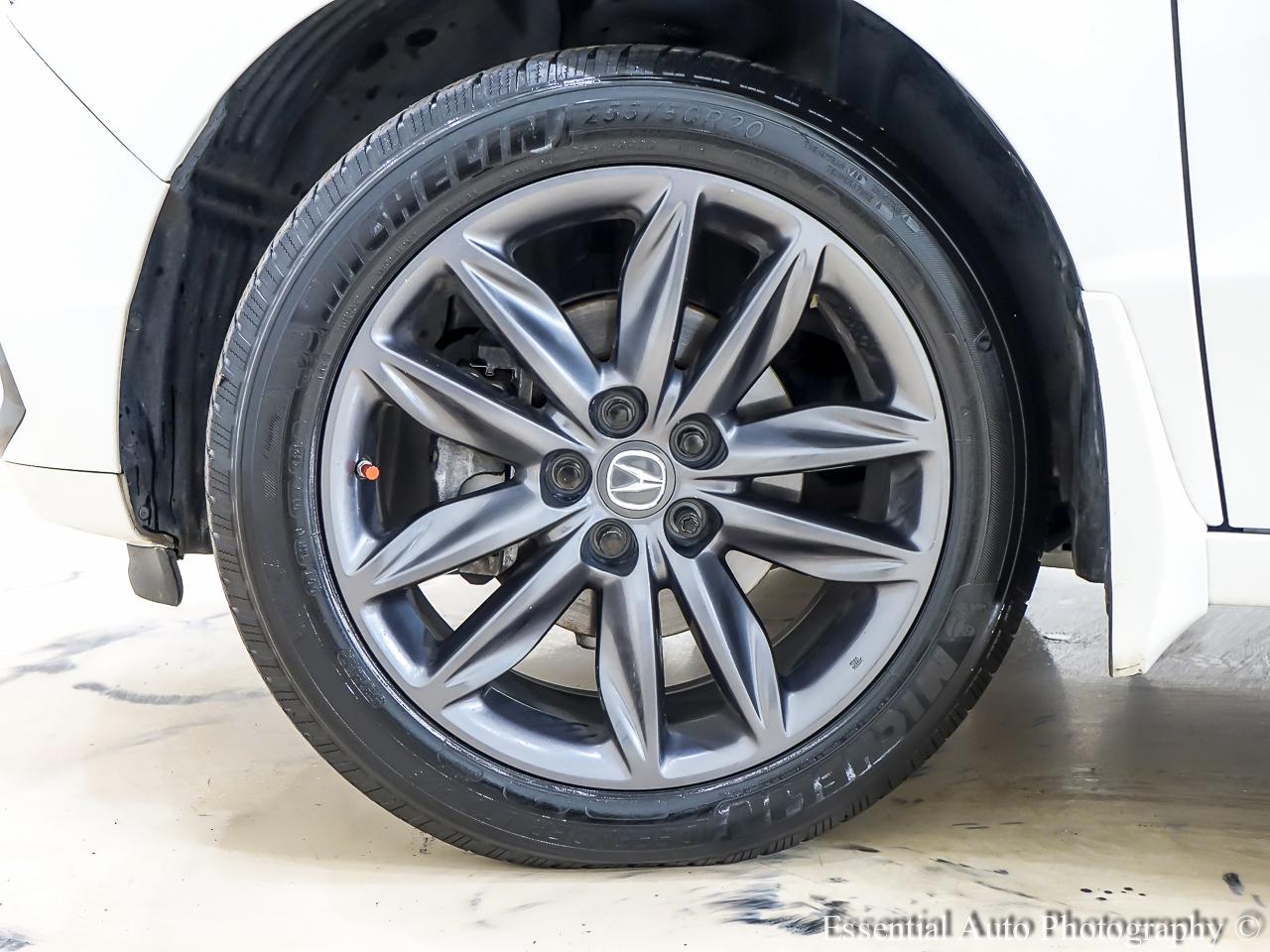 Acura MDX  2019