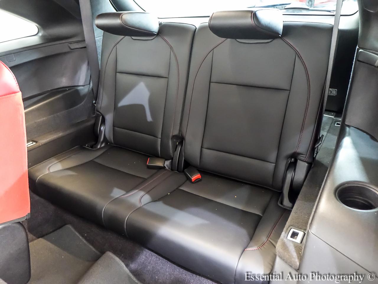 Acura MDX  2019