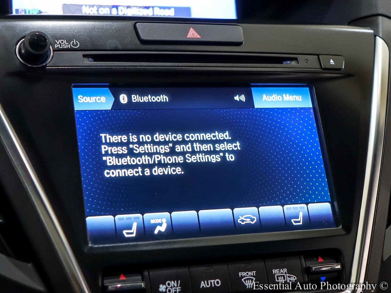 Acura MDX  2019