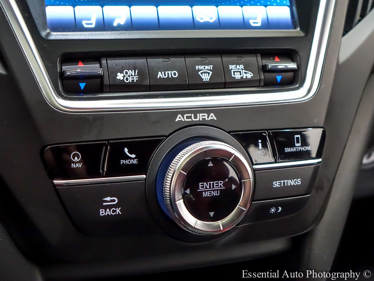 Acura MDX  2019