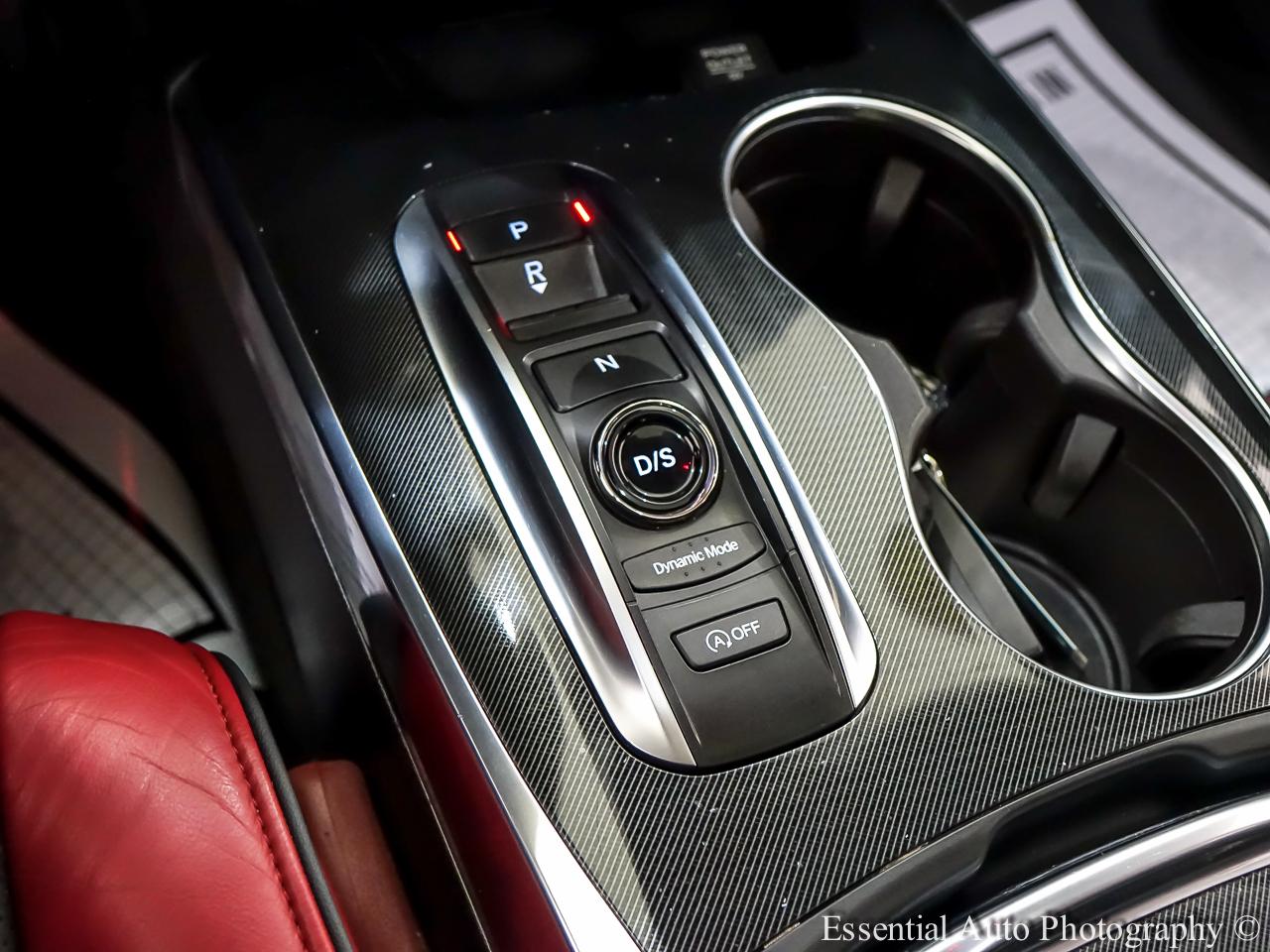 Acura MDX  2019