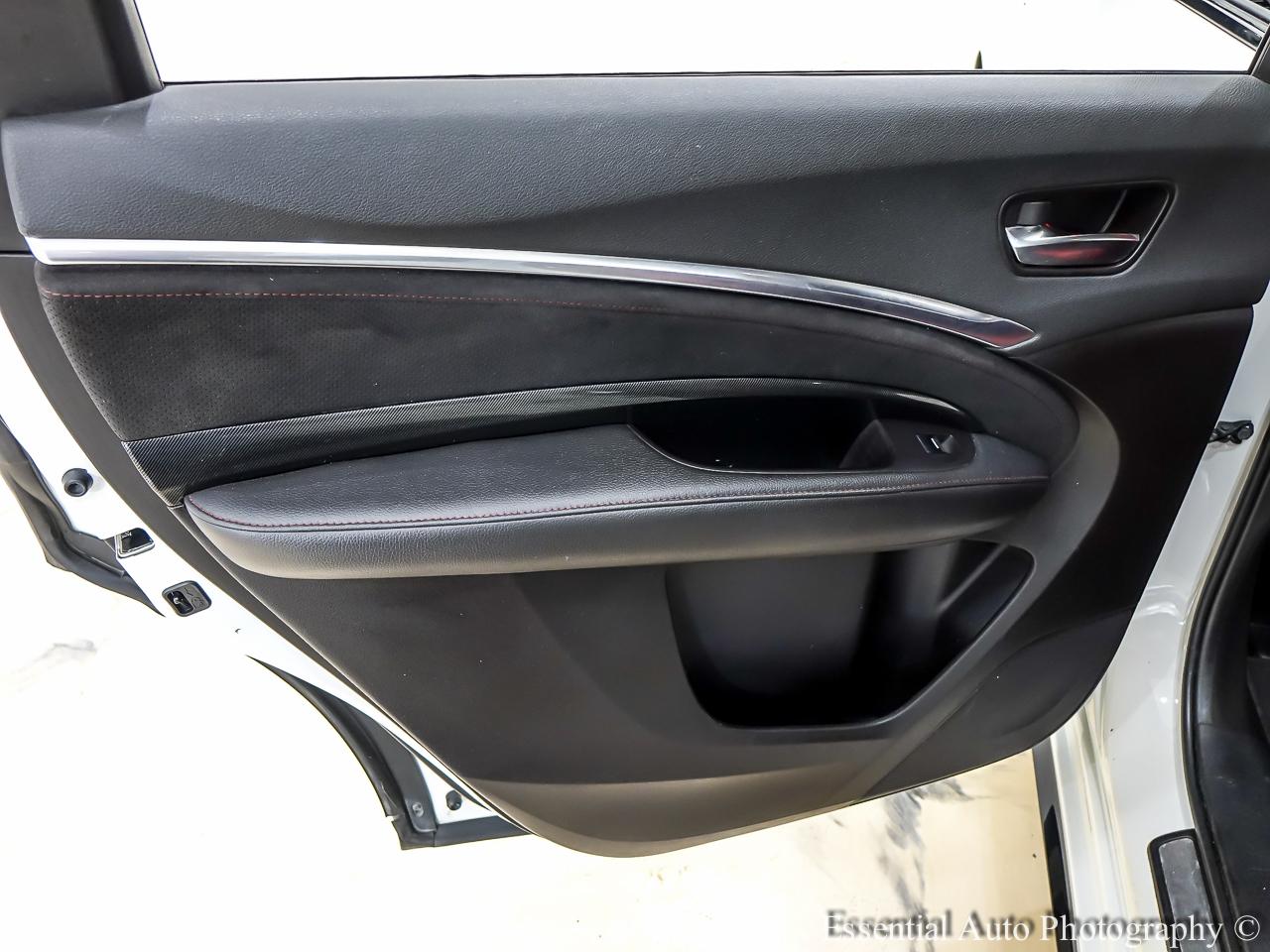 Acura MDX  2019