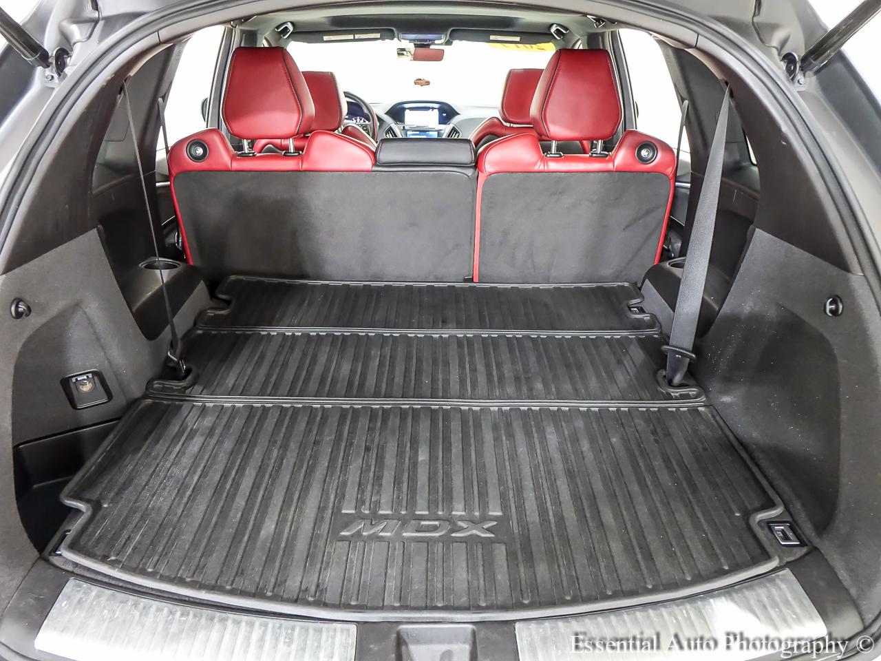 Acura MDX  2019