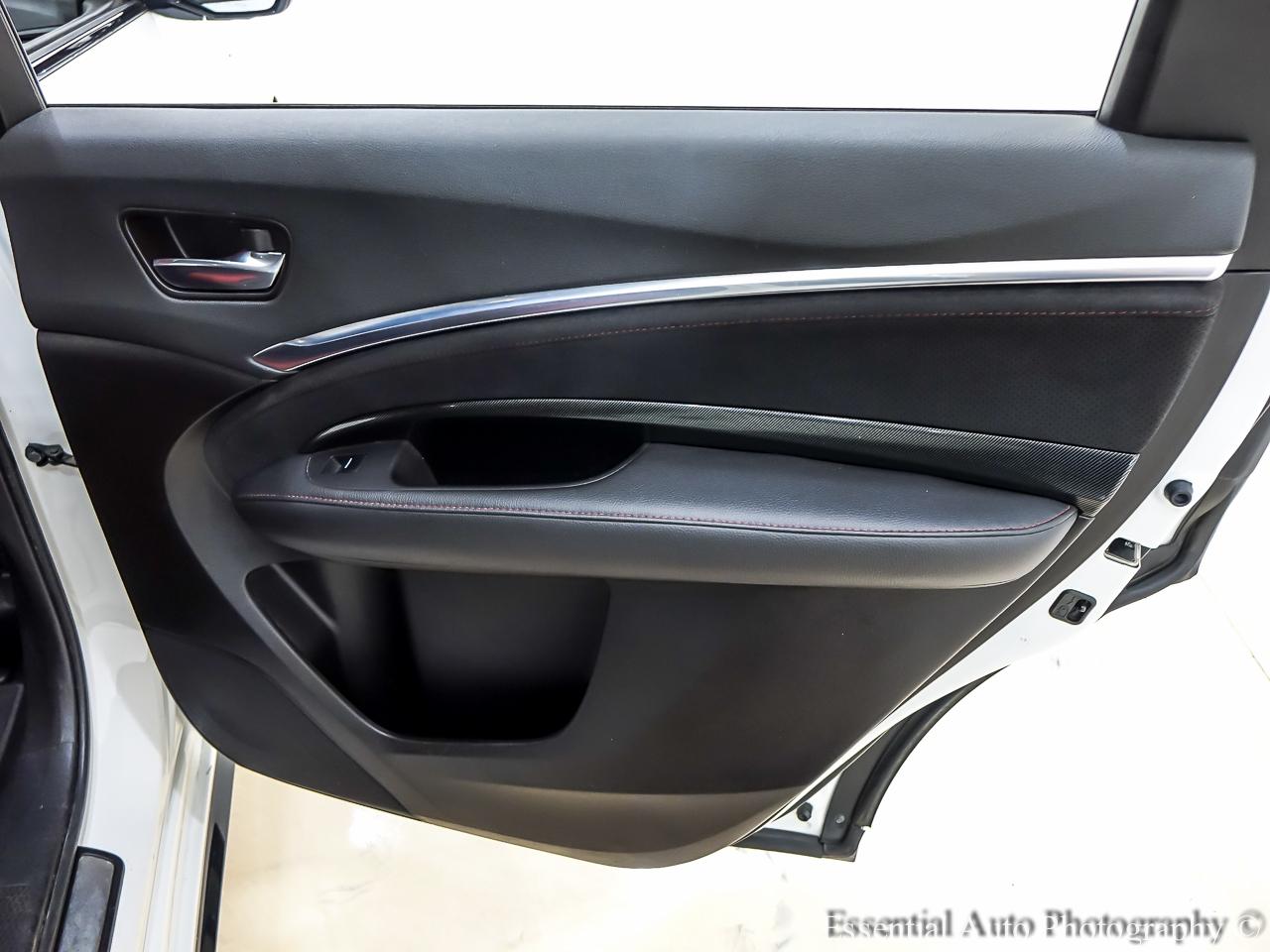 Acura MDX  2019