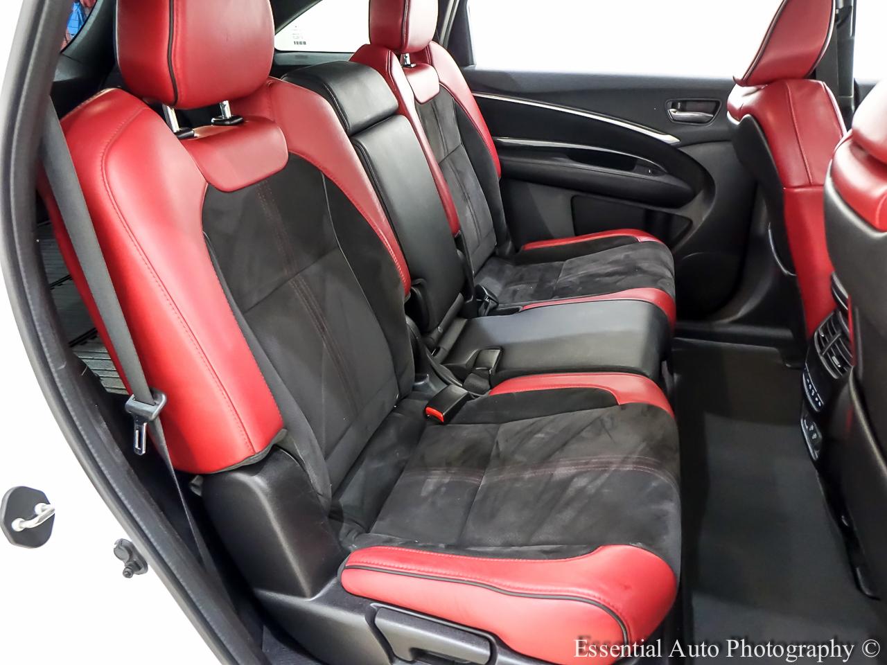 Acura MDX  2019