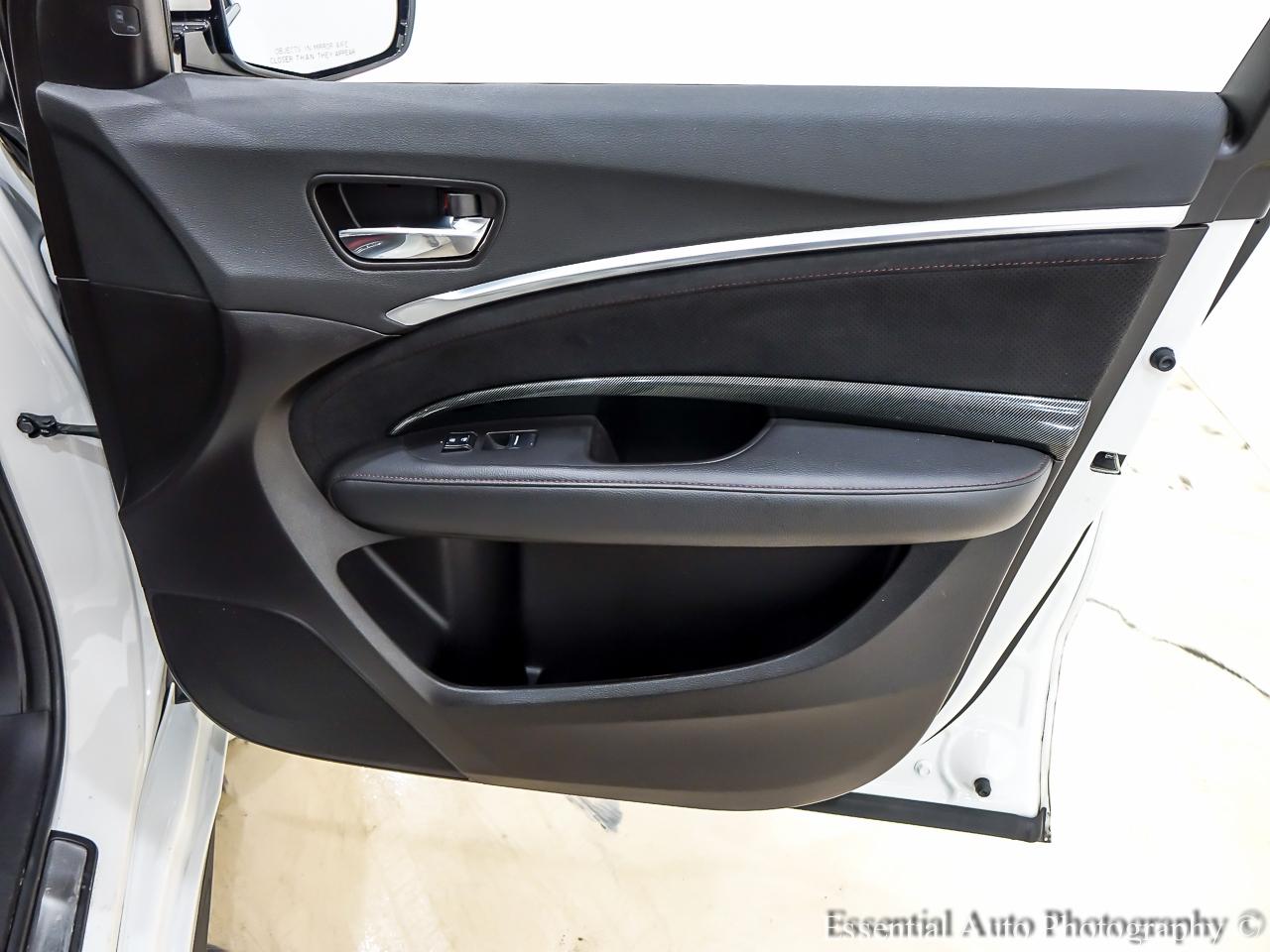 Acura MDX  2019