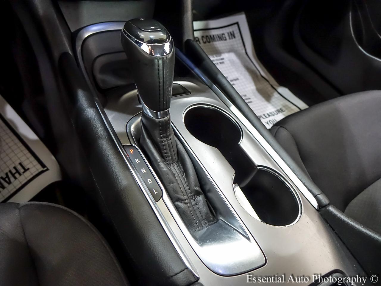 Chevrolet Malibu LT 2017