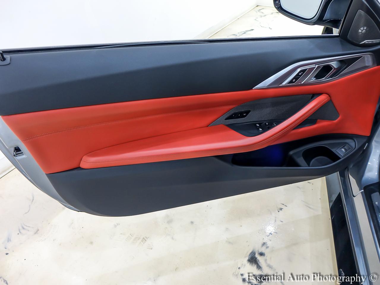 BMW M4 Competition 2022