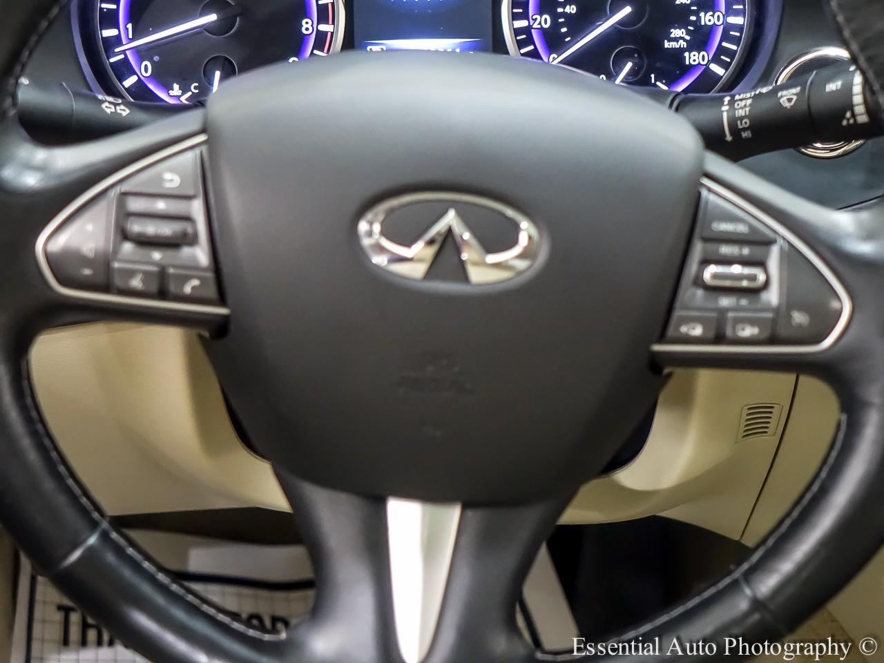 Infiniti Q50 Premium AWD 2014