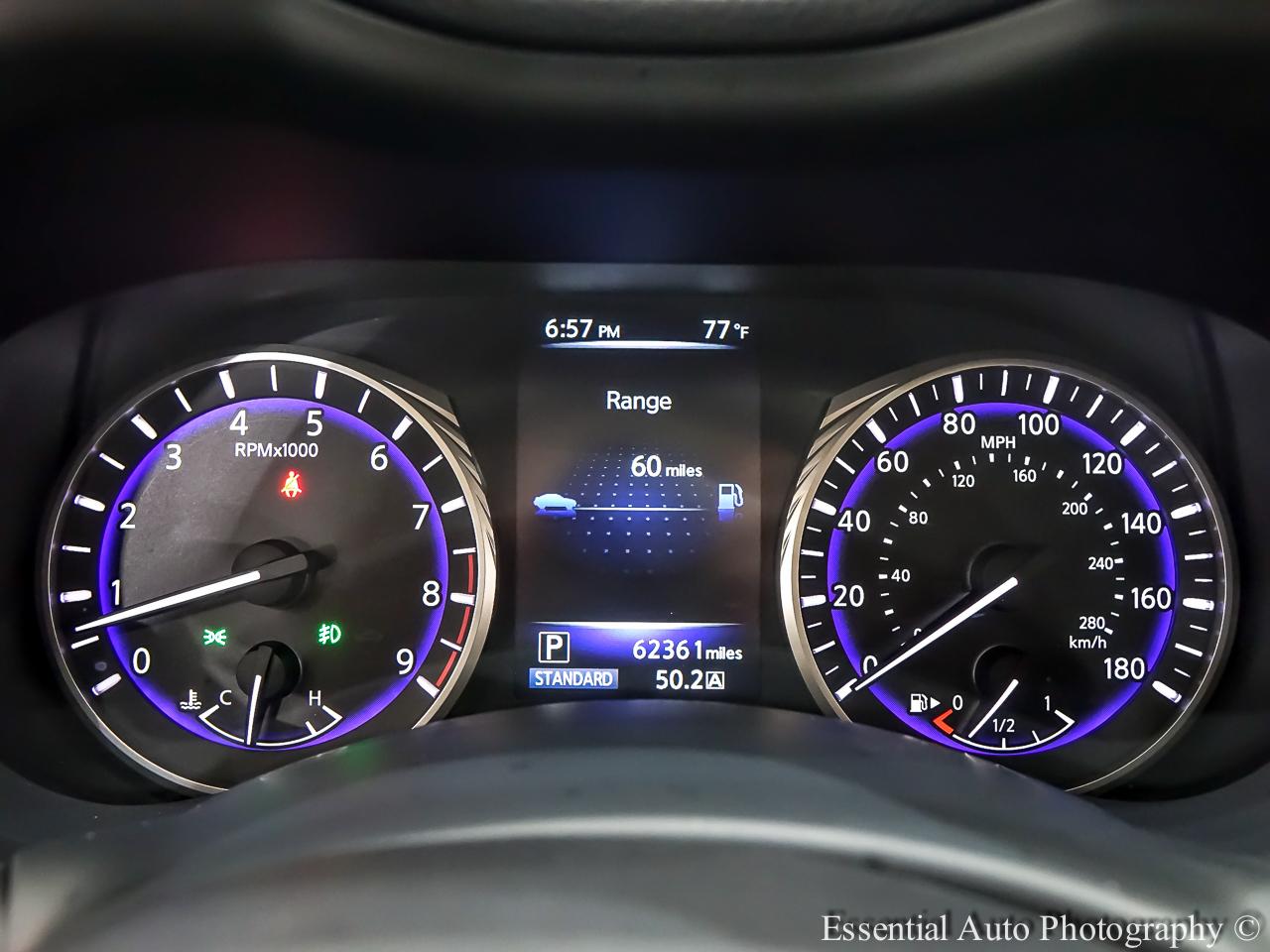 Infiniti Q50 Premium AWD 2014