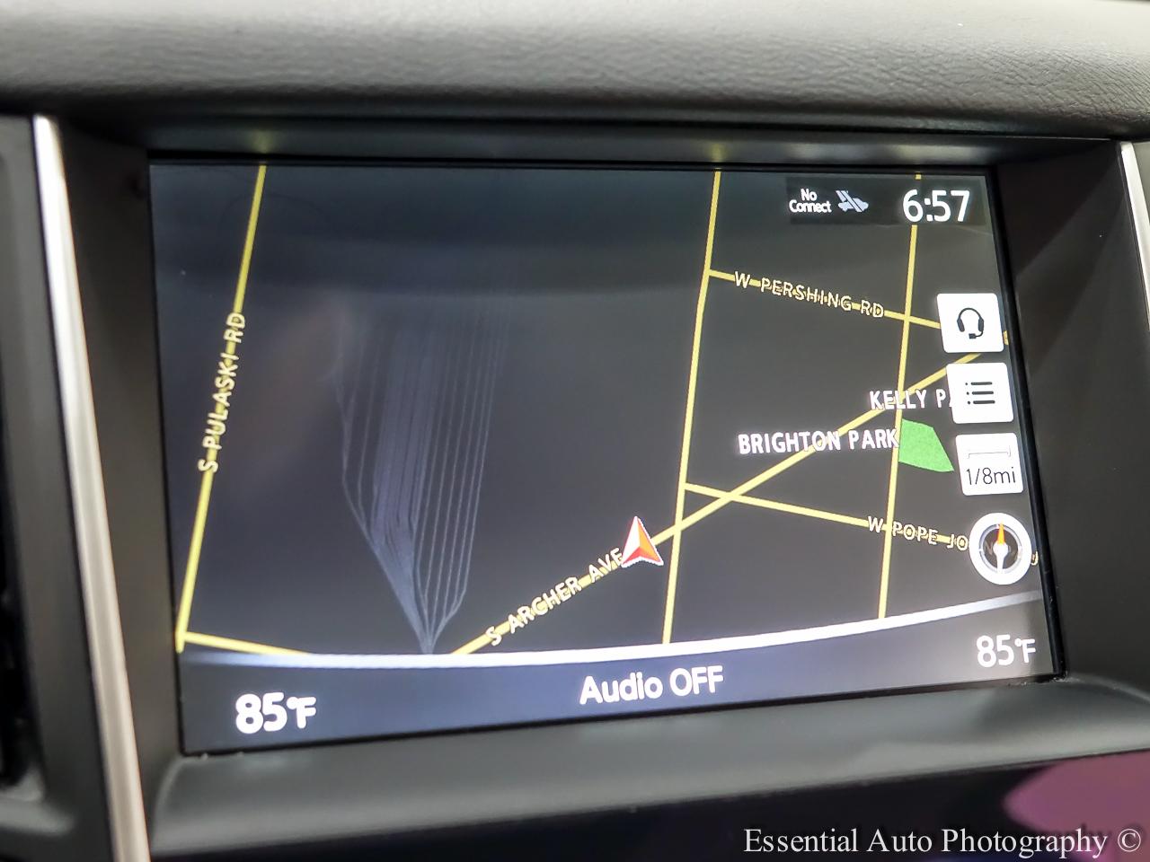 Infiniti Q50 Premium AWD 2014