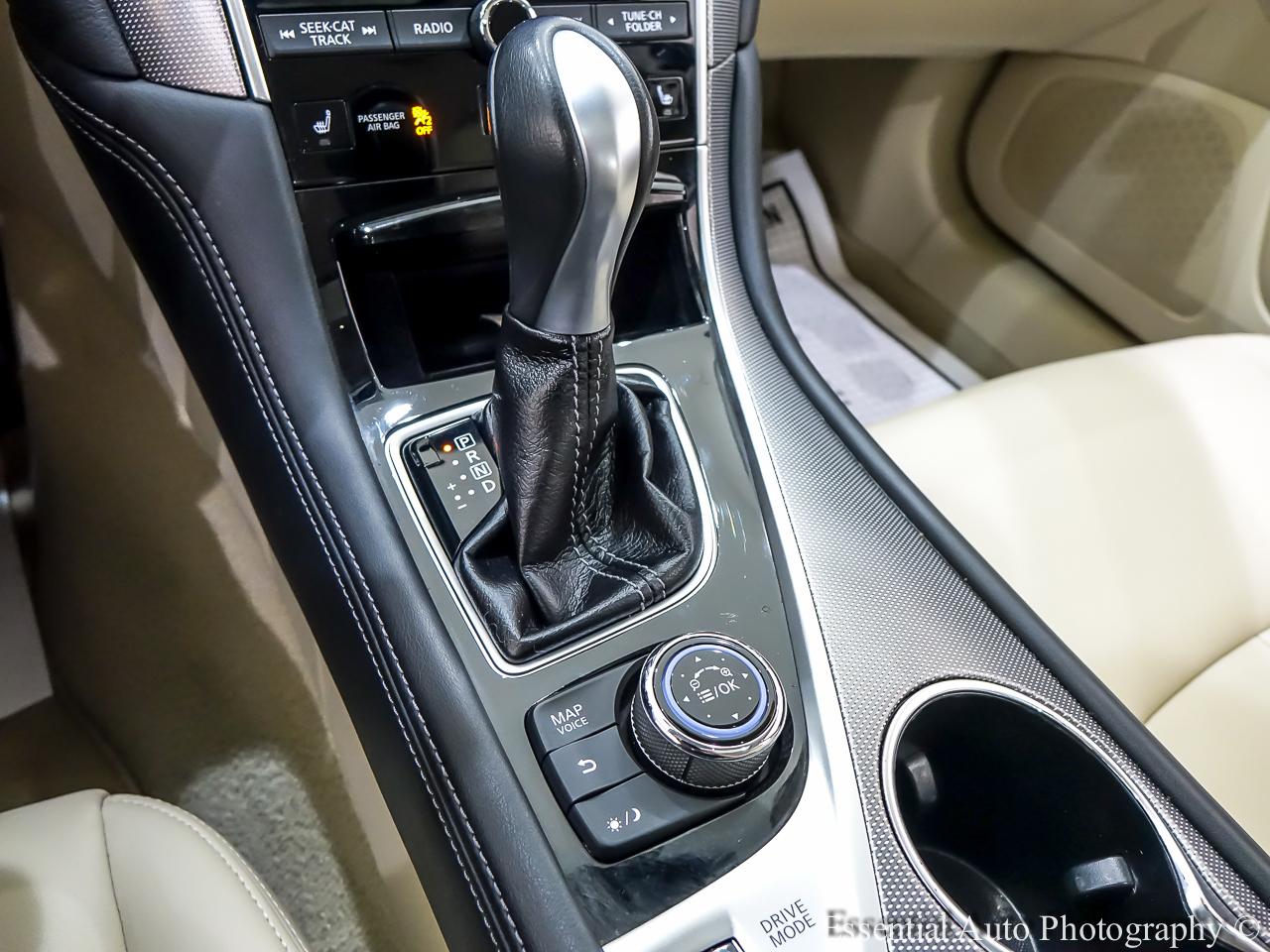 Infiniti Q50 Premium AWD 2014