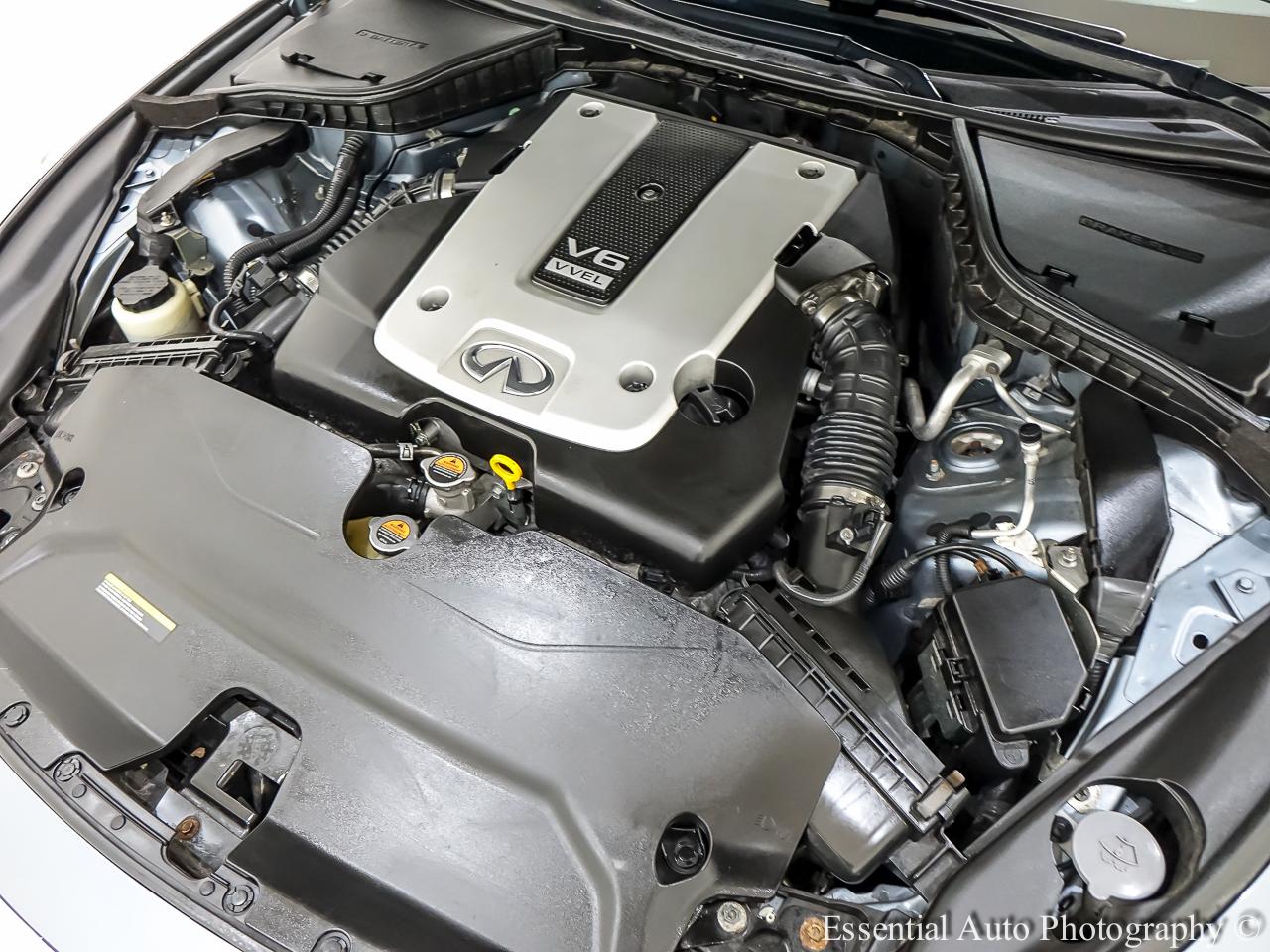 Infiniti Q50 Premium AWD 2014