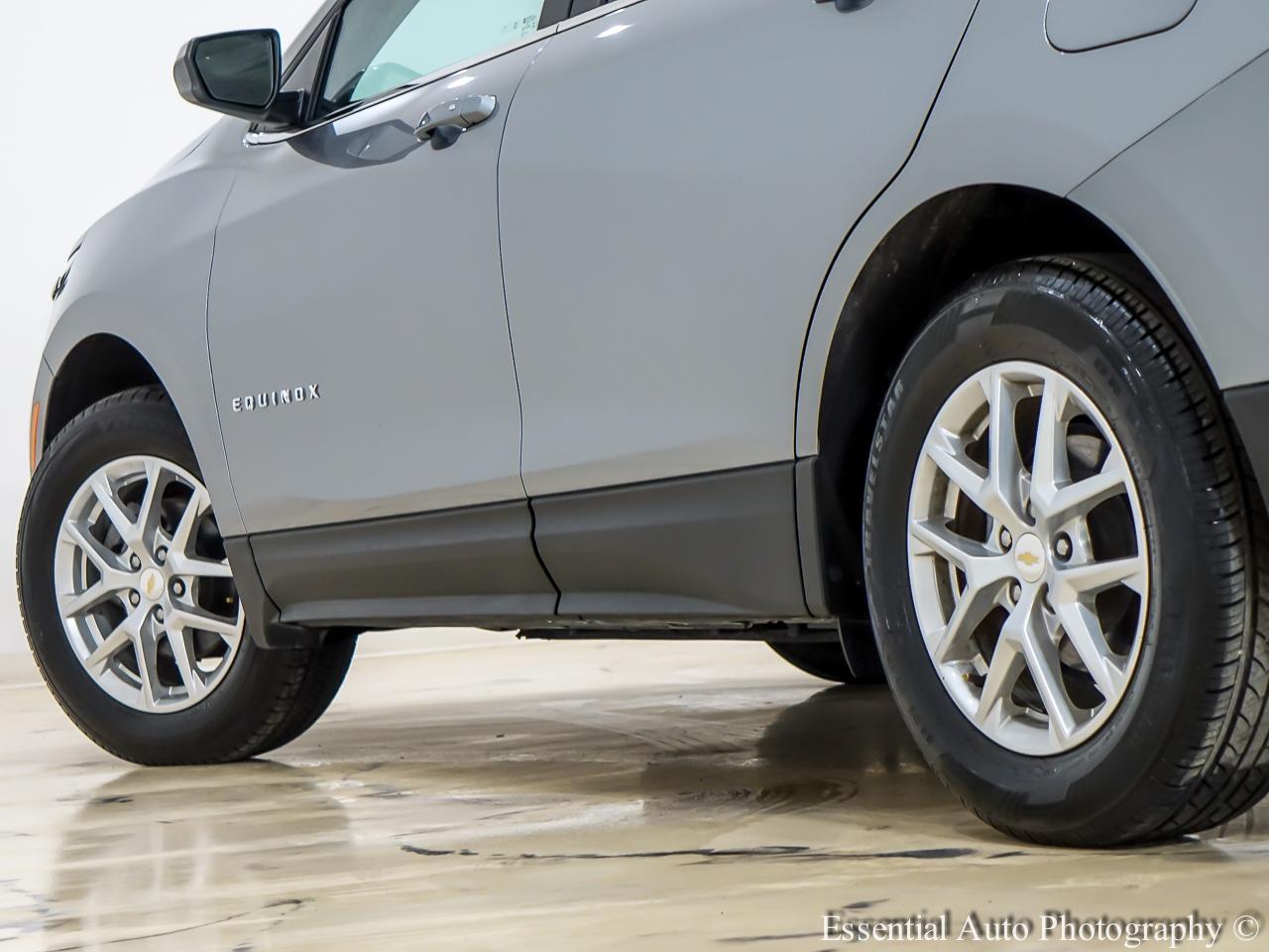 Chevrolet Equinox LT AWD 2024