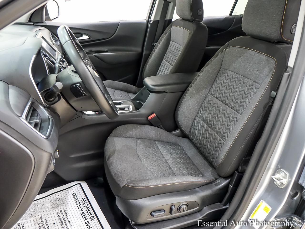 Chevrolet Equinox LT AWD 2024