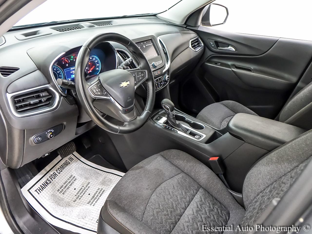 Chevrolet Equinox LT AWD 2024
