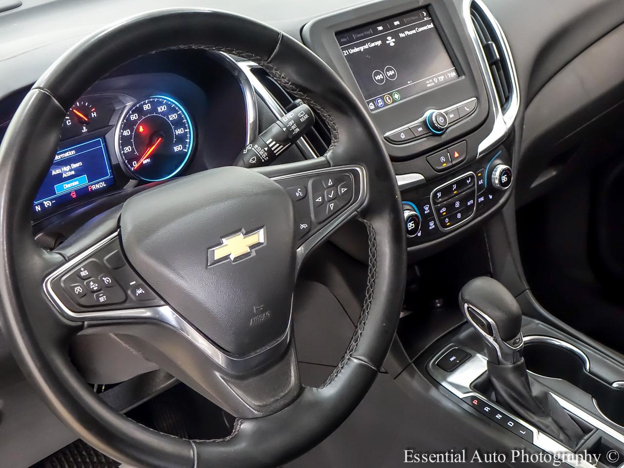 Chevrolet Equinox LT AWD 2024