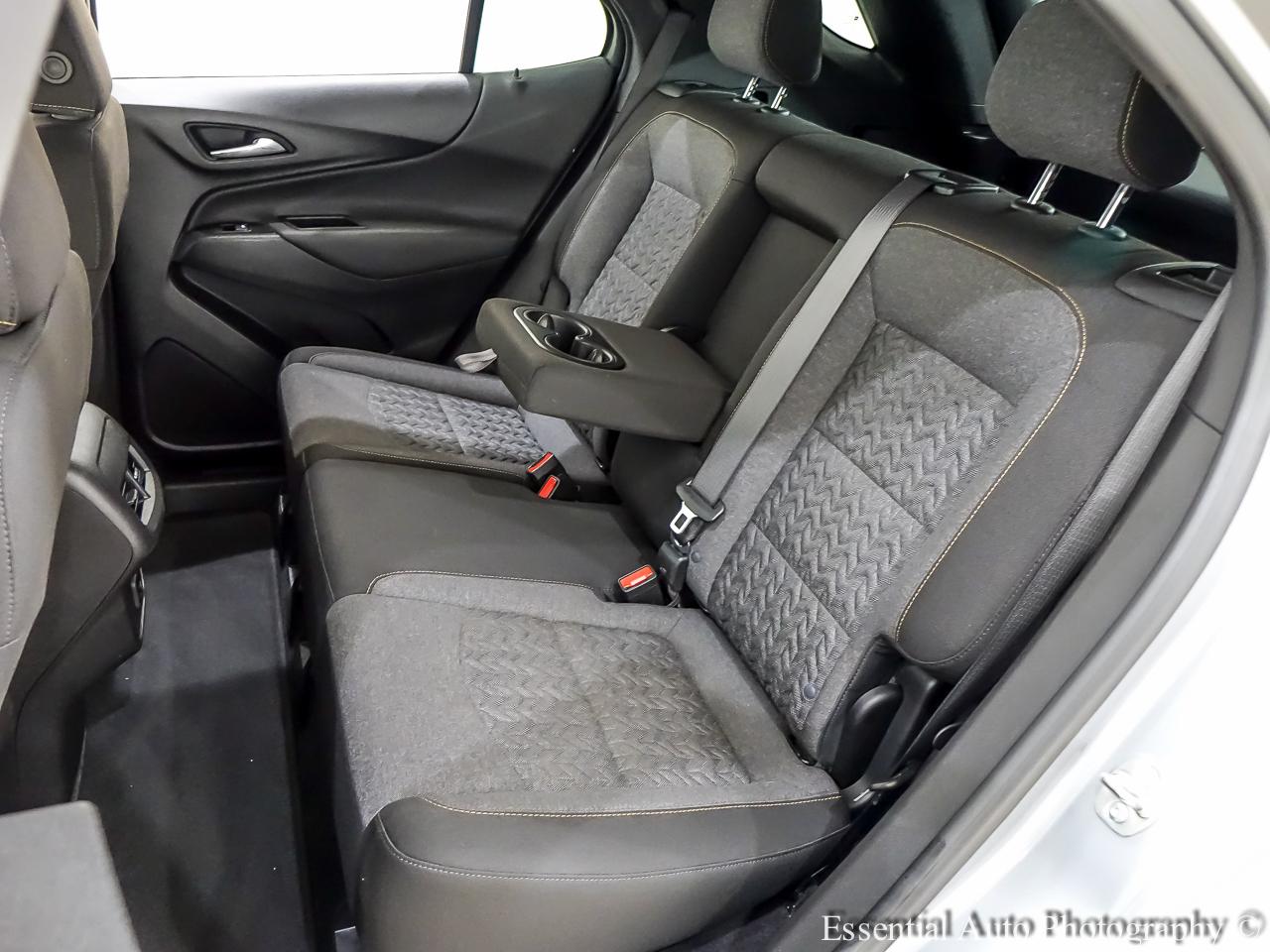 Chevrolet Equinox LT AWD 2024