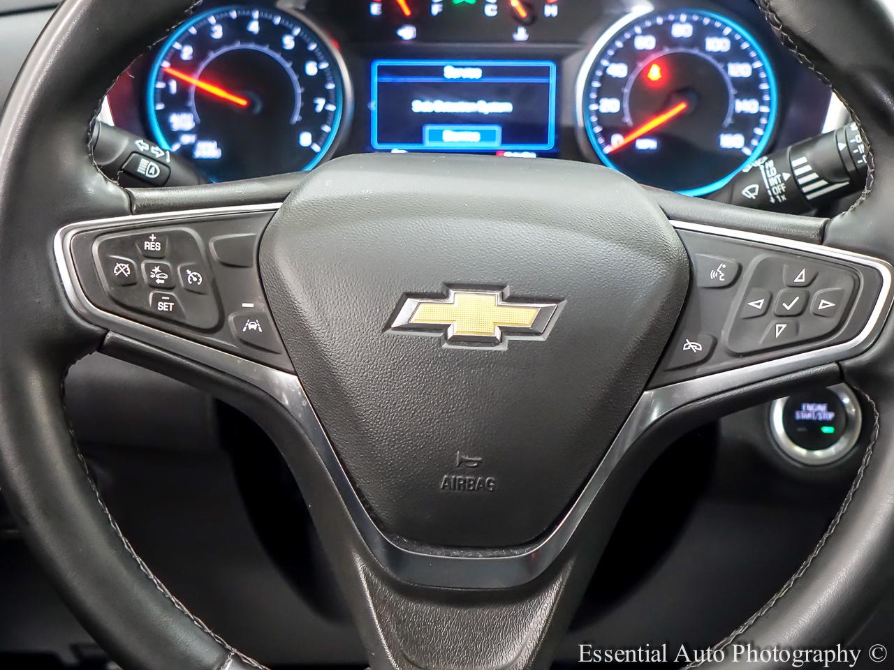 Chevrolet Equinox LT AWD 2024