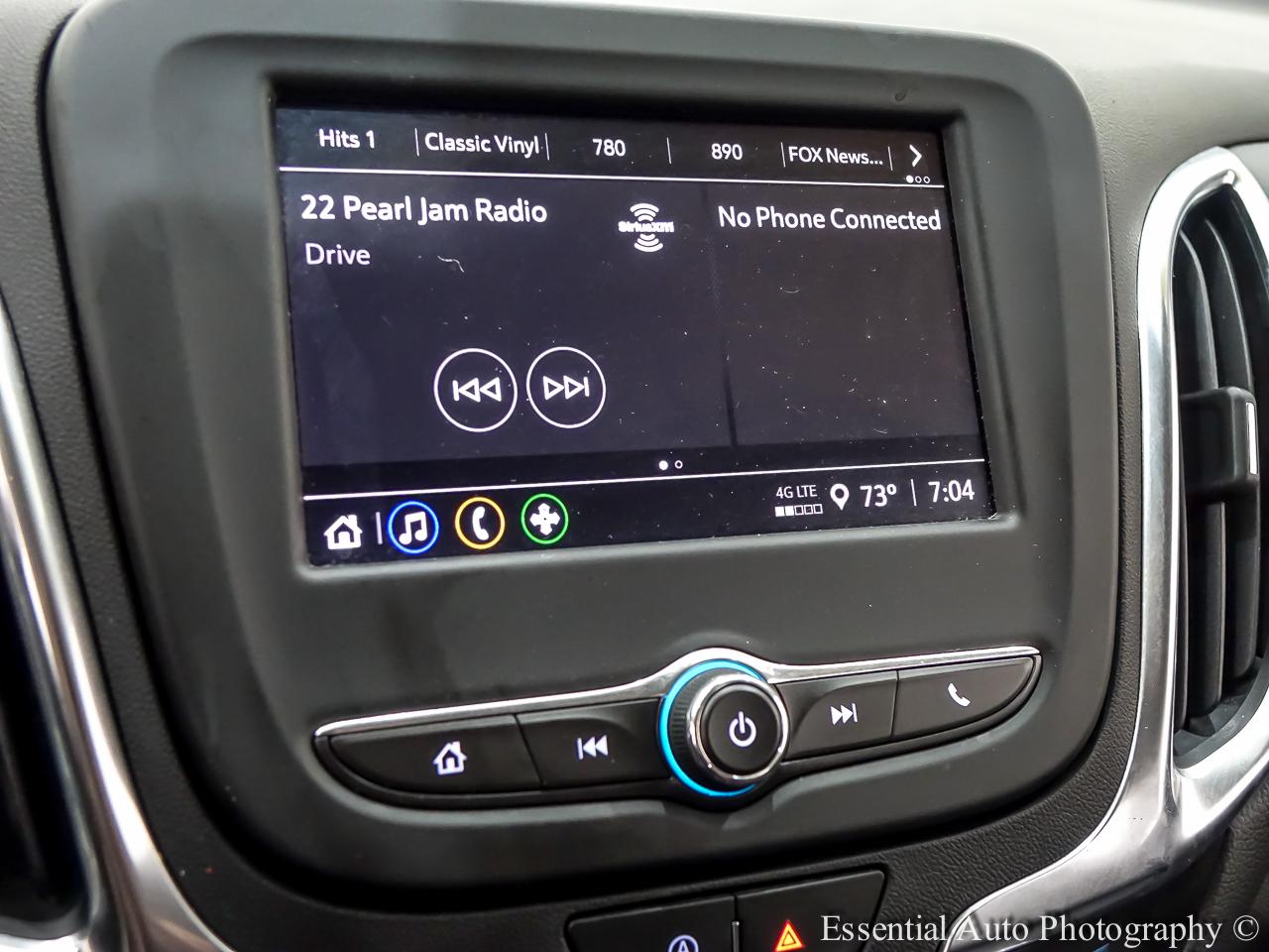 Chevrolet Equinox LT AWD 2024
