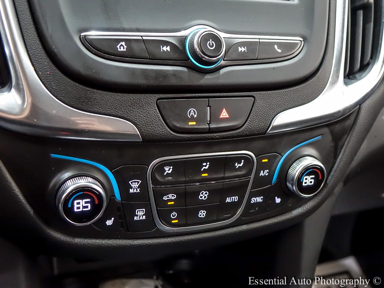 Chevrolet Equinox LT AWD 2024