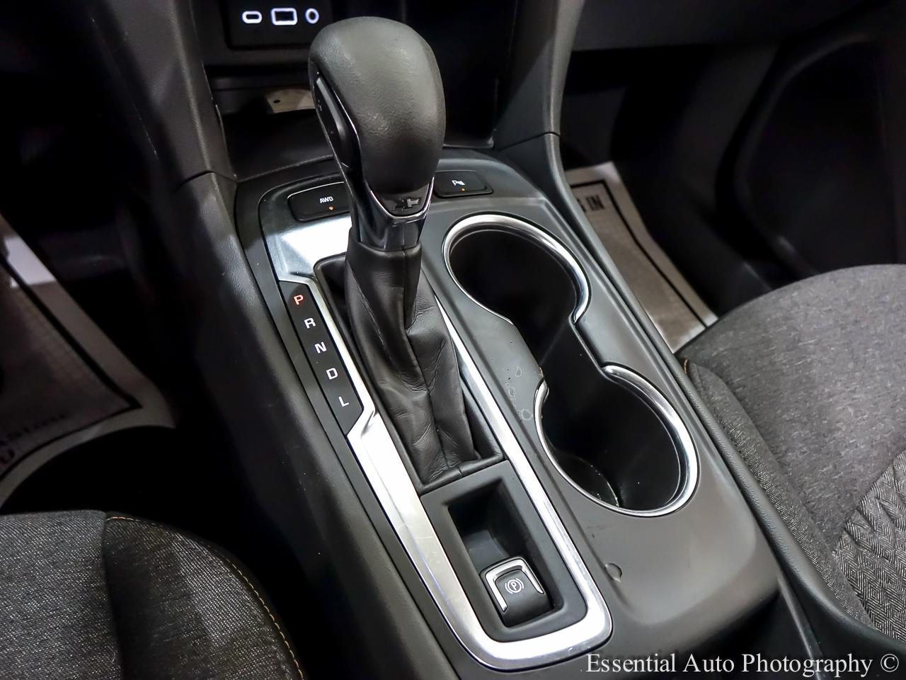 Chevrolet Equinox LT AWD 2024