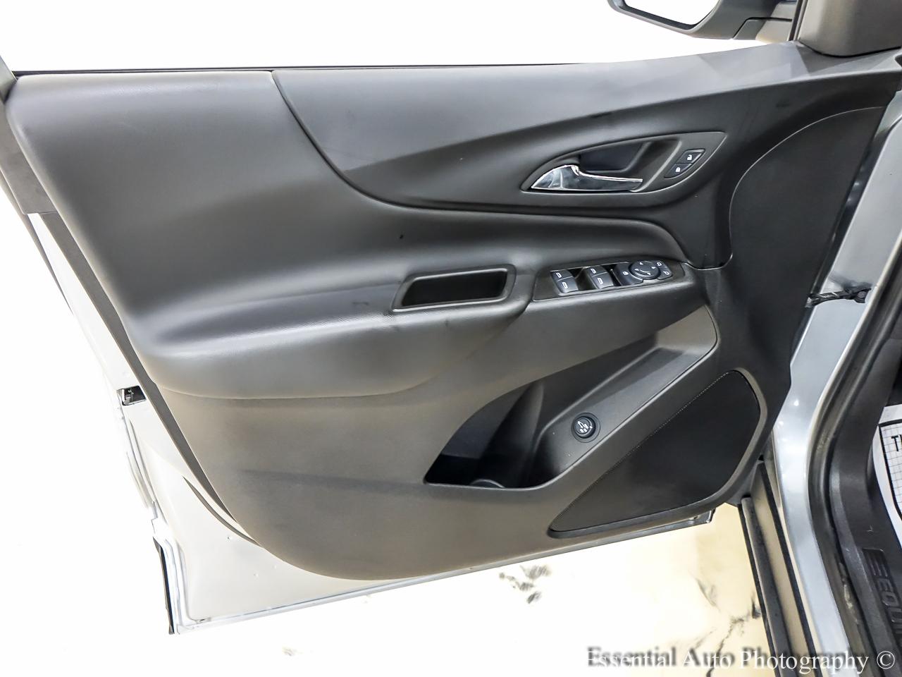 Chevrolet Equinox LT AWD 2024