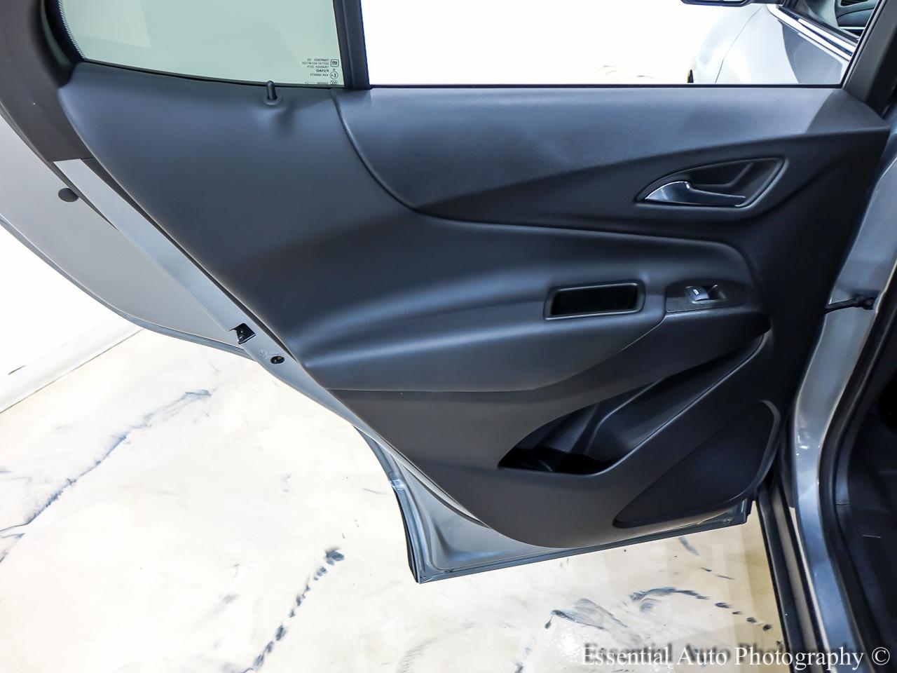 Chevrolet Equinox LT AWD 2024