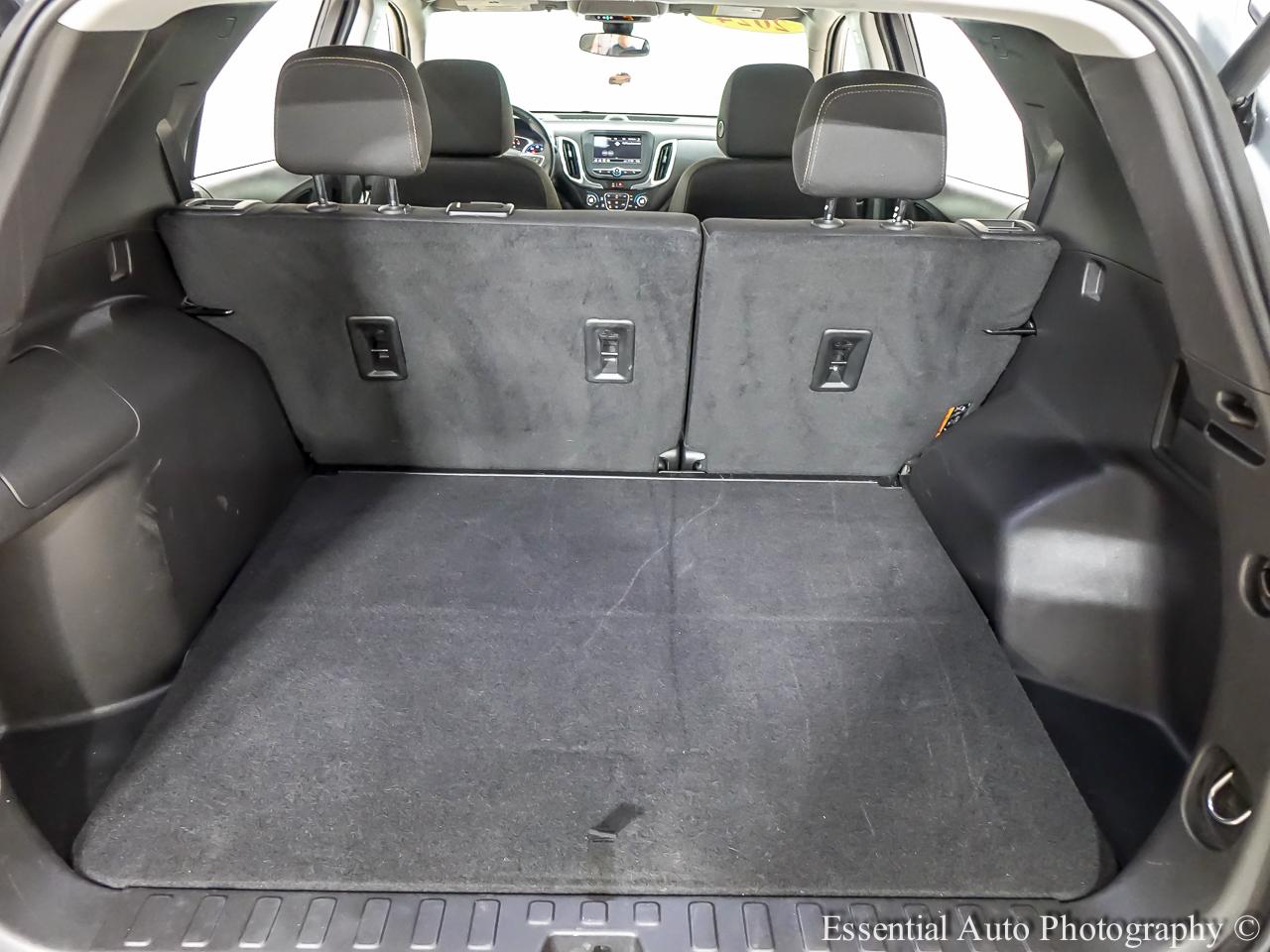 Chevrolet Equinox LT AWD 2024