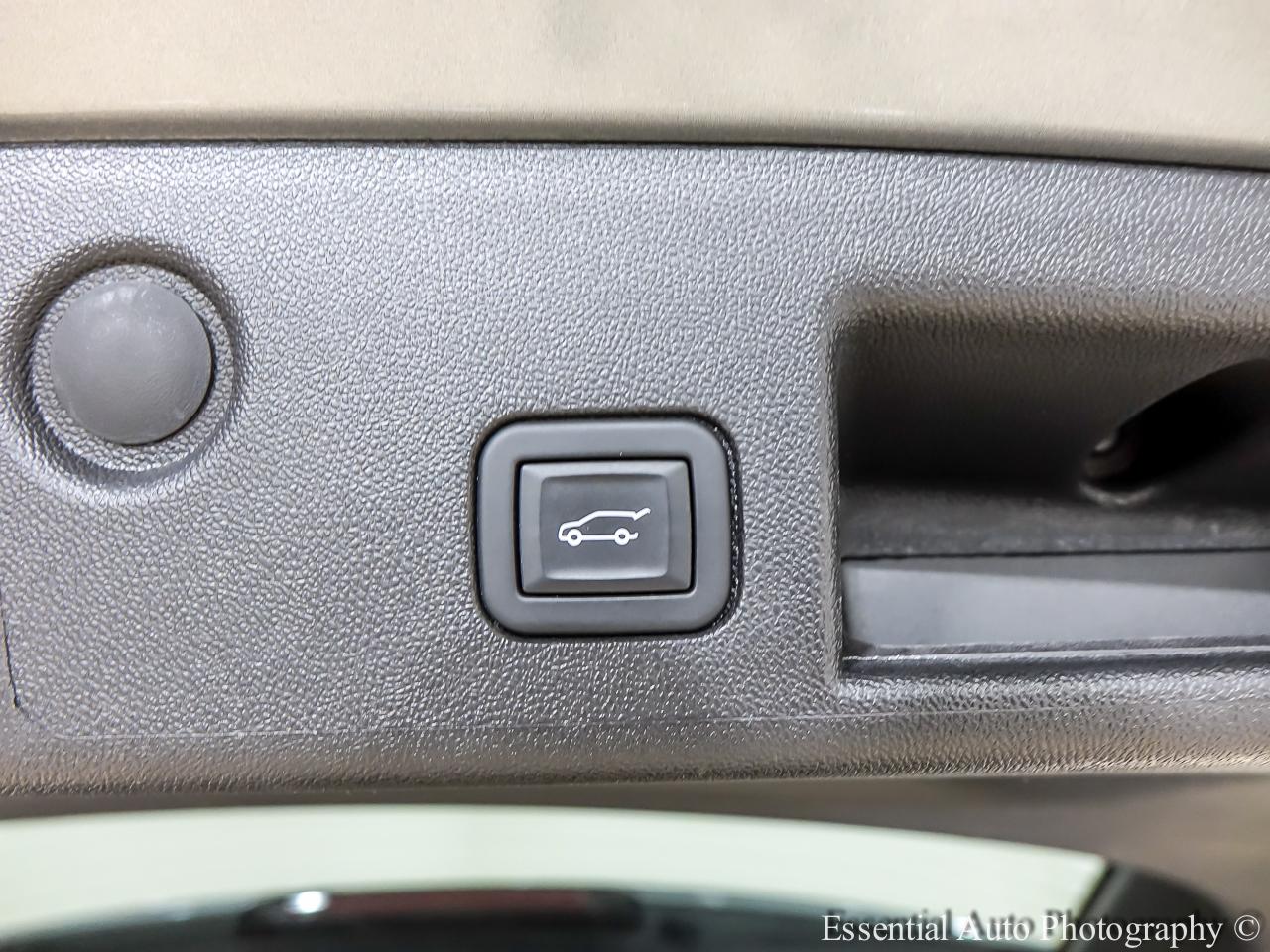 Chevrolet Equinox LT AWD 2024