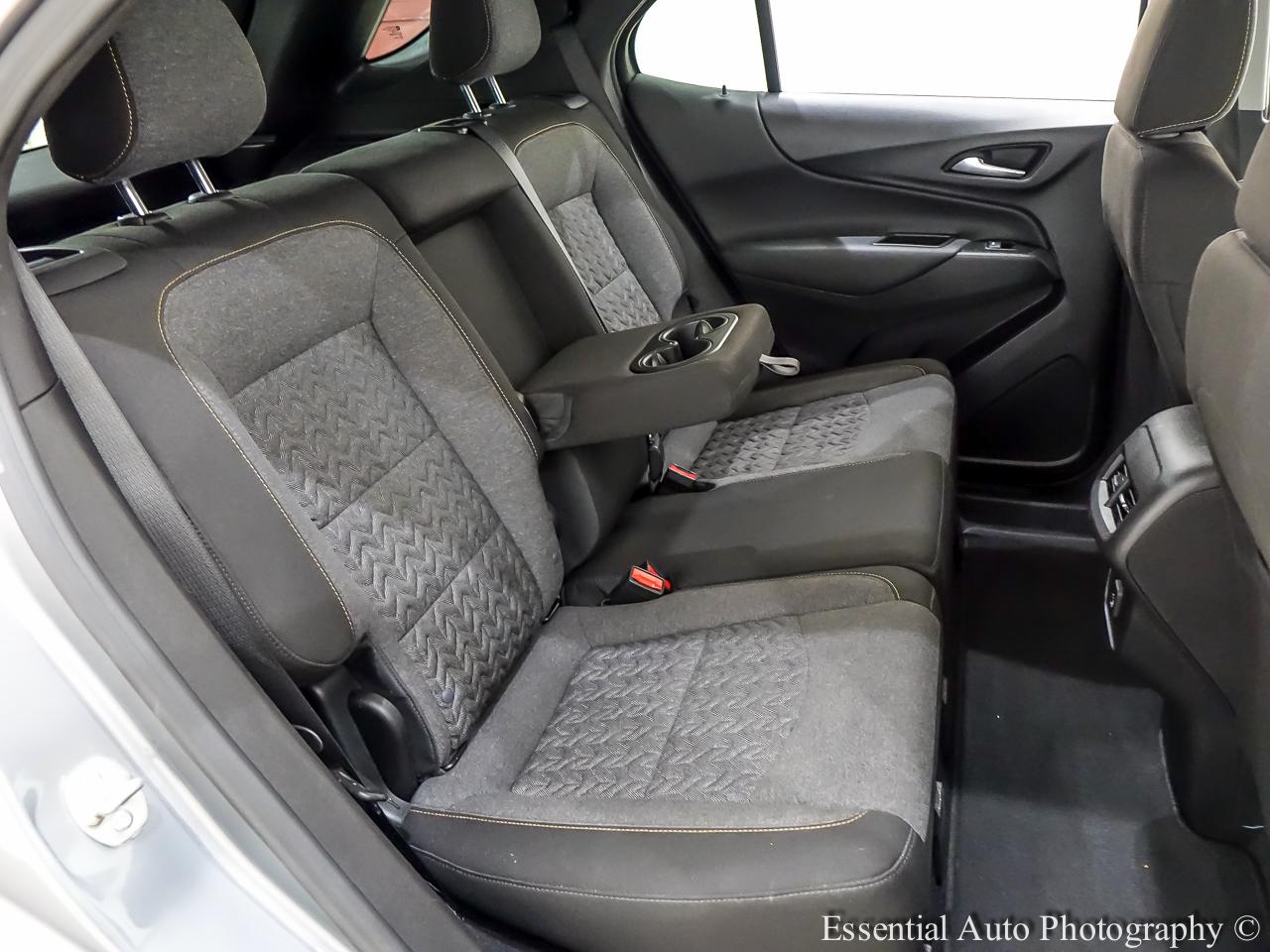 Chevrolet Equinox LT AWD 2024