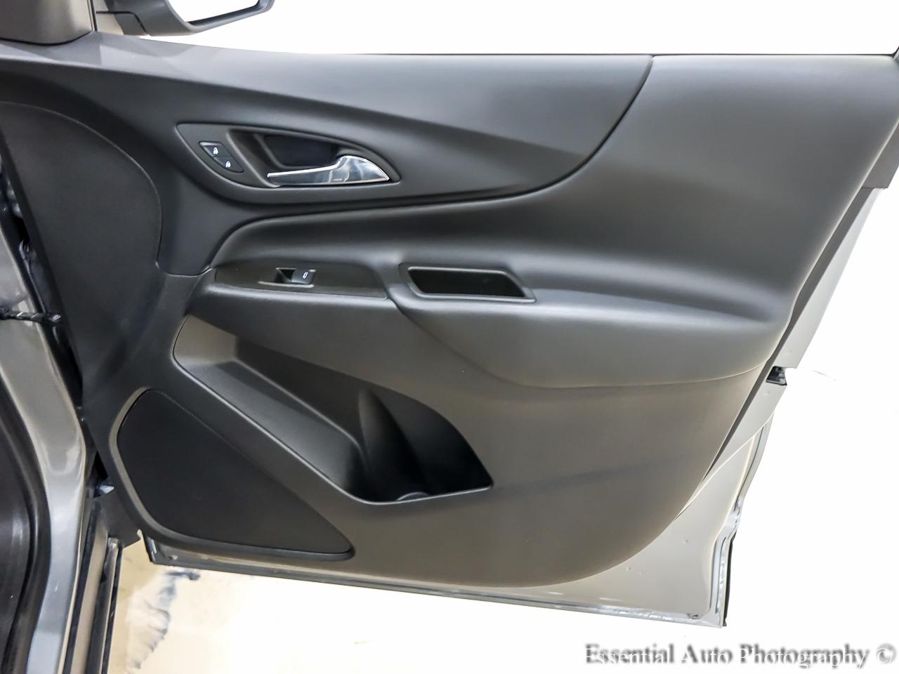 Chevrolet Equinox LT AWD 2024