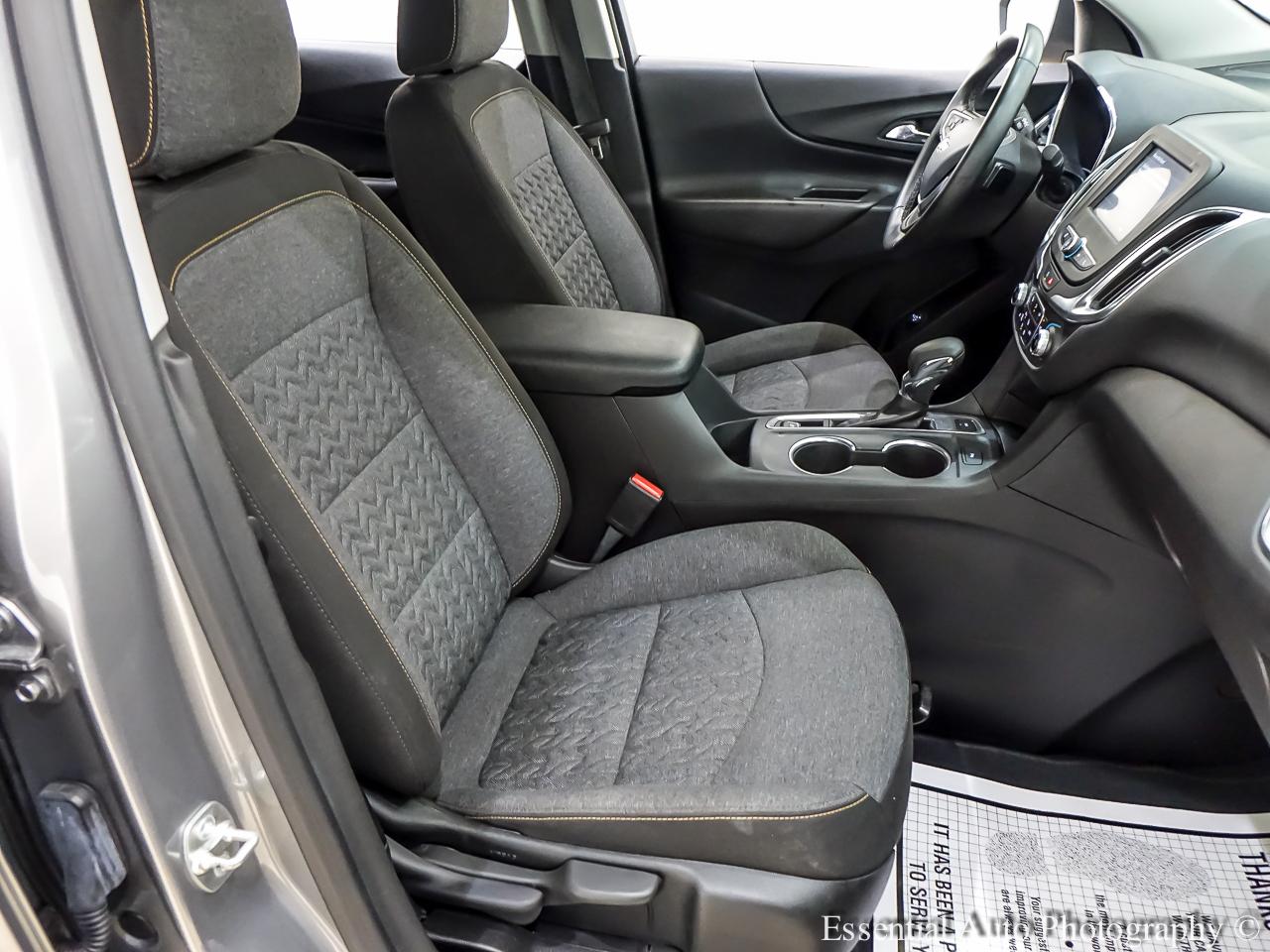 Chevrolet Equinox LT AWD 2024