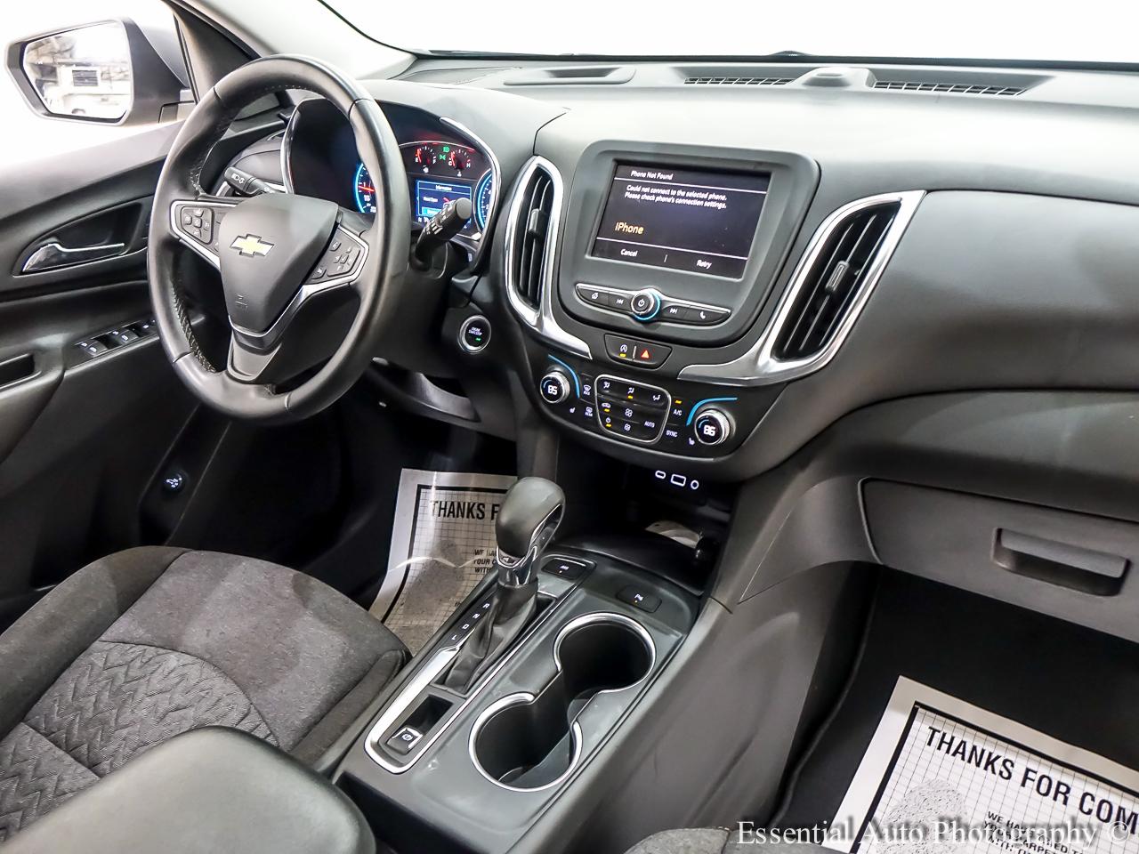 Chevrolet Equinox LT AWD 2024