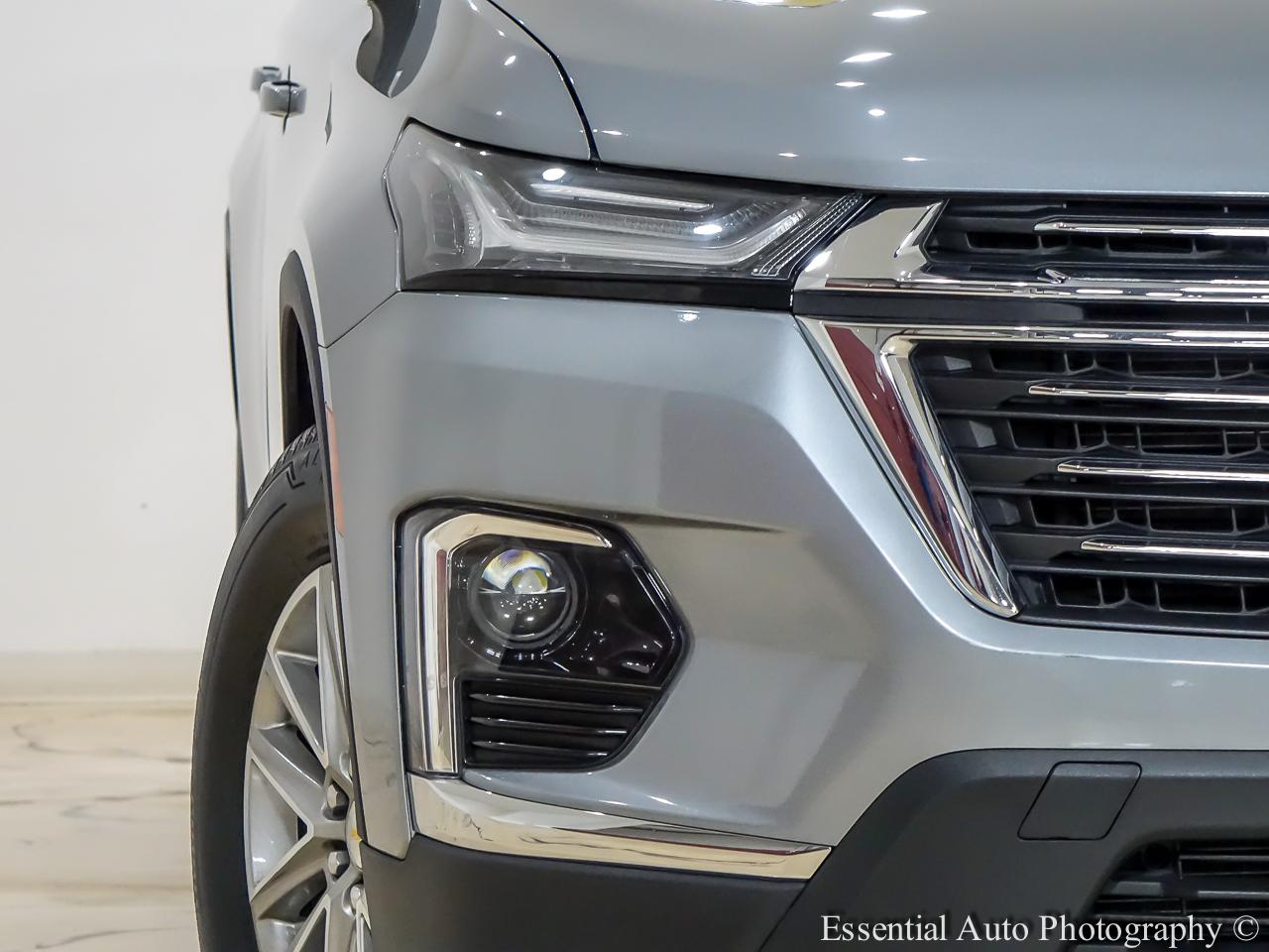 Chevrolet Traverse Limited LT Cloth AWD 2024