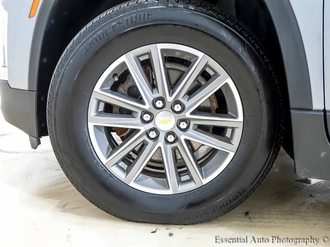 Chevrolet Traverse Limited LT Cloth AWD 2024