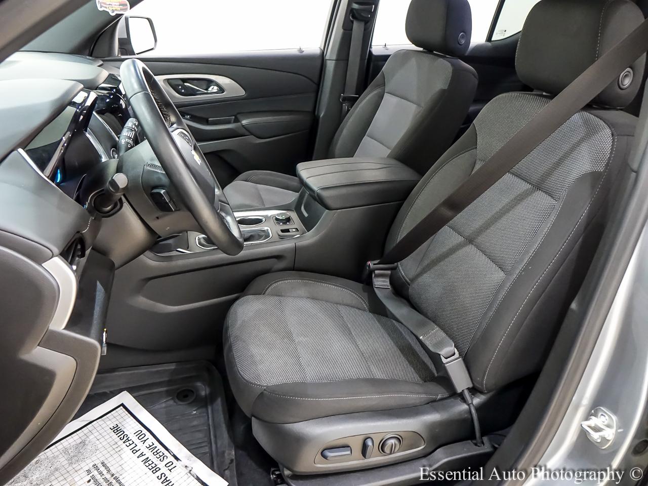 Chevrolet Traverse Limited LT Cloth AWD 2024