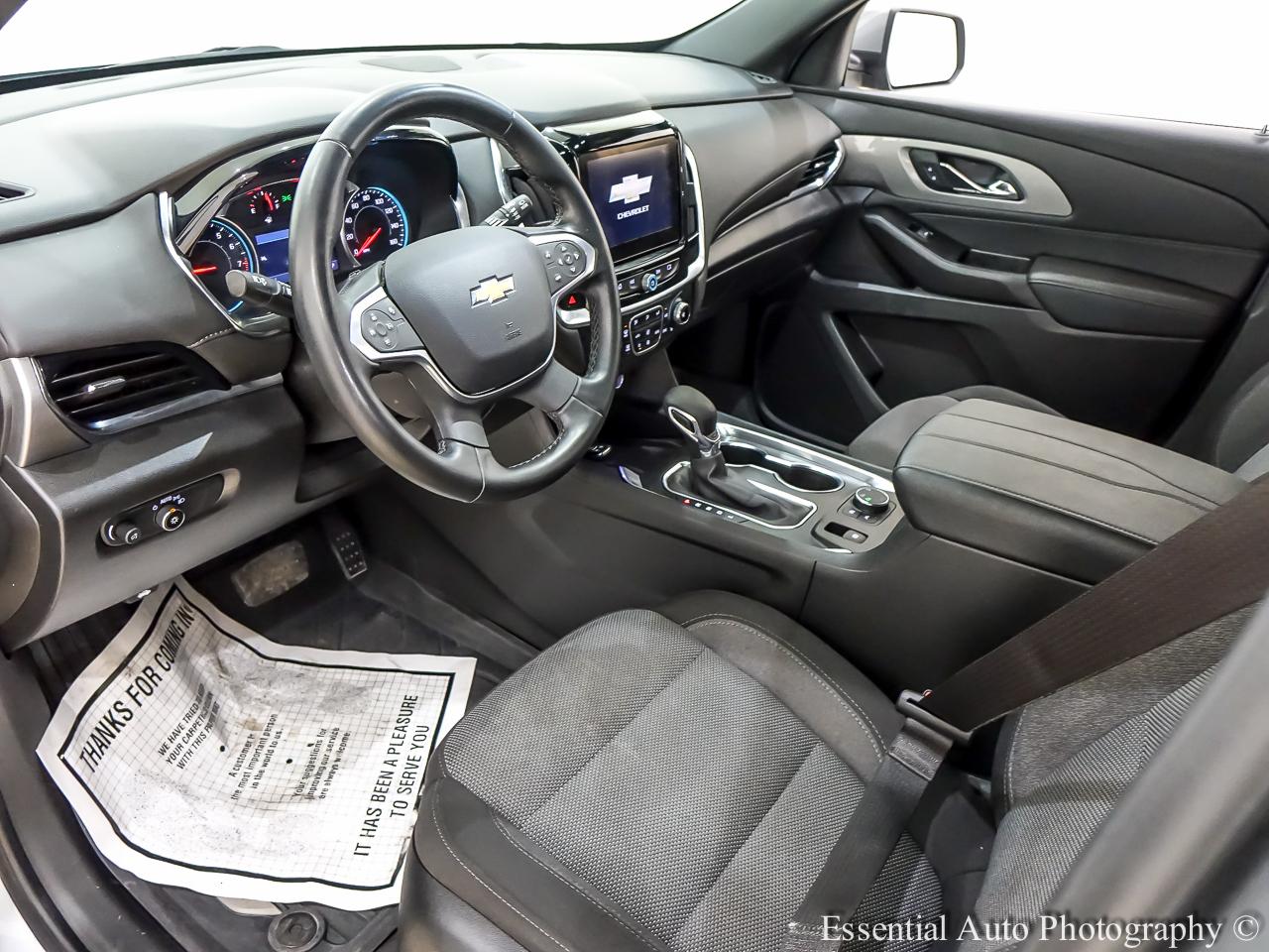 Chevrolet Traverse Limited LT Cloth AWD 2024