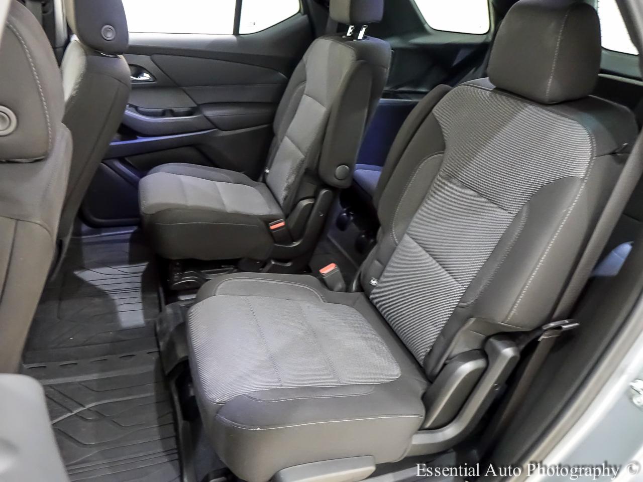 Chevrolet Traverse Limited LT Cloth AWD 2024