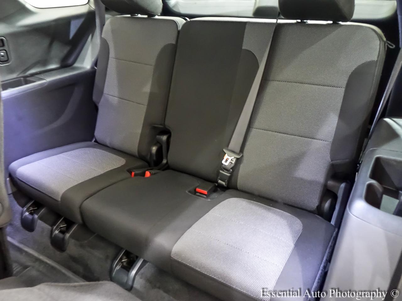Chevrolet Traverse Limited LT Cloth AWD 2024